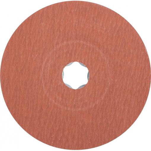 PFERD TOOLS 64191122 COMBICLICK korund Fiberový kotouč Ø 125 mm A-COOL 220 pro nerezovou ocel Průměr 125 mm