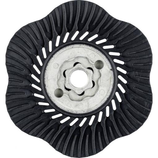 PFERD TOOLS 44890150 Opěrný talíř COMBICLICK Ø 115/125 mm závit M14 pro úhlovou brusku 115&125
