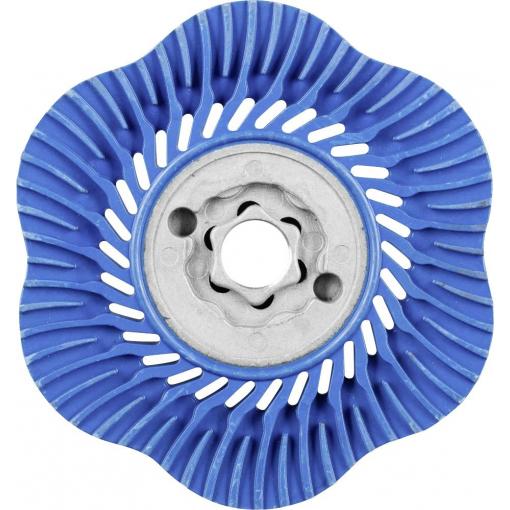 PFERD TOOLS 44890152 Opěrný talíř COMBICLICK tvrdý Ø 125 mm závit M14 pro úhlovou brusku 125