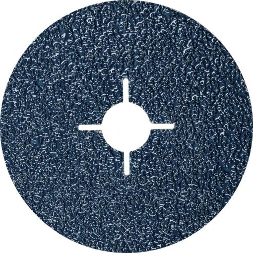 PFERD TOOLS 64279013 Vláknový kotouč Ø 125 mm VICTOGRAIN 36 pro maximální výkon na oceli Průměr 125 mm