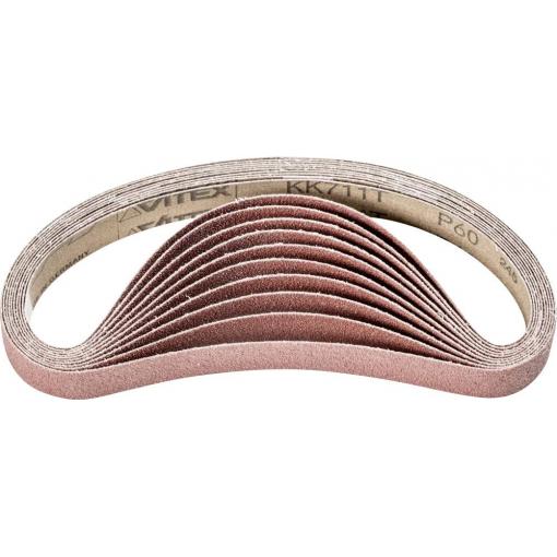PFERD TOOLS BA 20/520 T A 60 45003006 brusný pás Zrnitost 60 (d x š) 520 mm x 20 mm 20 ks