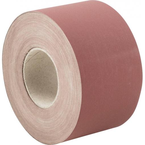 PFERD TOOLS SBR 100 A 400 45016340 brusná role Zrnitost 400 (d x š) 50 m x 100 mm 1 ks