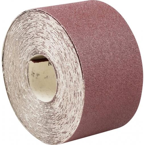 PFERD TOOLS SBR-P 115 A 40 45016534 brusná role Zrnitost 40 (d x š) 25 m x 115 mm 1 ks