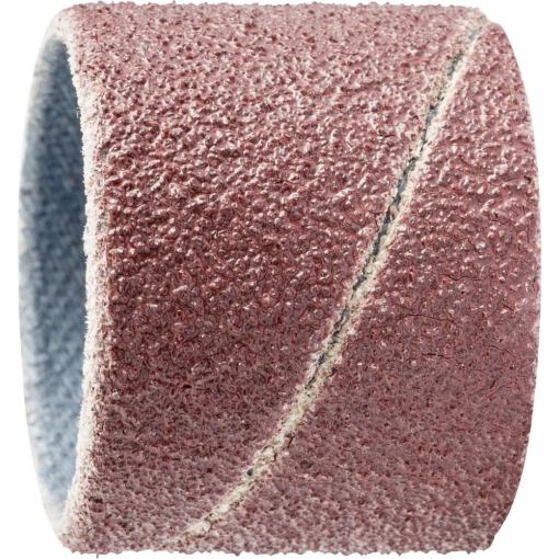 PFERD TOOLS KSB 2220 A 80 42237108 brusná dutinka Zrnitost 80 (Ø x v) 22 mm x 20 mm 25 ks