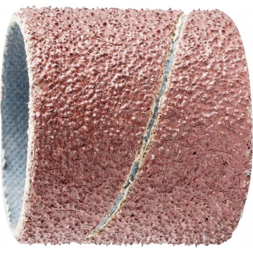 PFERD TOOLS KSB 3030 A 40 42239104 brusná dutinka Zrnitost 40 (Ø x v) 30 mm x 30 mm 25 ks