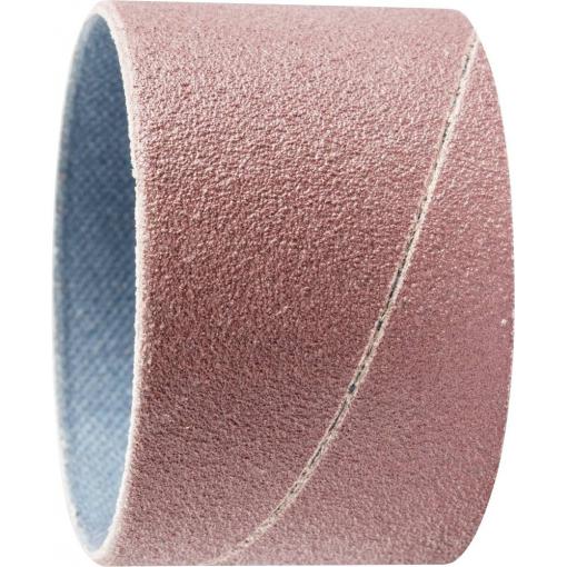 PFERD TOOLS KSB 4530 A 150 42240115 brusná dutinka Zrnitost 150 (Ø x v) 45 mm x 30 mm 10 ks