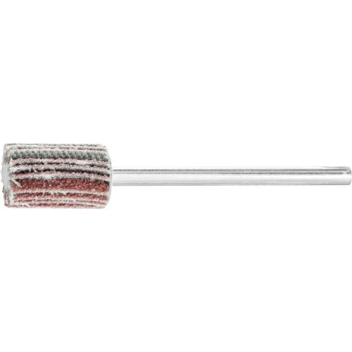 PFERD TOOLS 44400012 Vějířový brusný kotouč Průměr 10 mm 10 ks