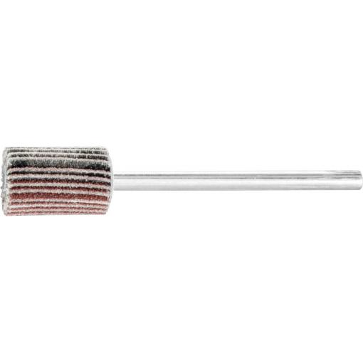 PFERD TOOLS 44400014 Vějířový brusný kotouč Průměr 10 mm 10 ks