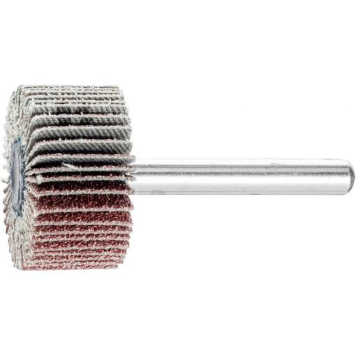 PFERD TOOLS 44409066 Vějířový brusný kotouč Průměr 30 mm 10 ks