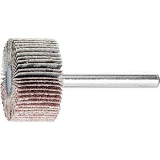 PFERD 44409126 Vějířová bruska korund Průměr 30 mm 10 ks