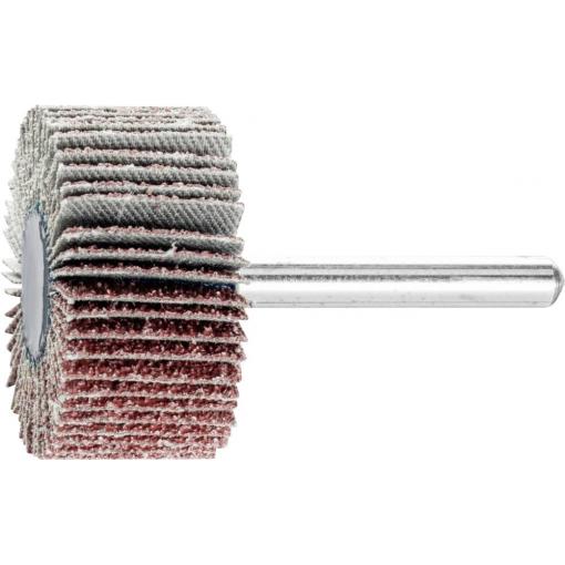 PFERD TOOLS 44408046 Vějířový brusný kotouč Průměr 40 mm 10 ks