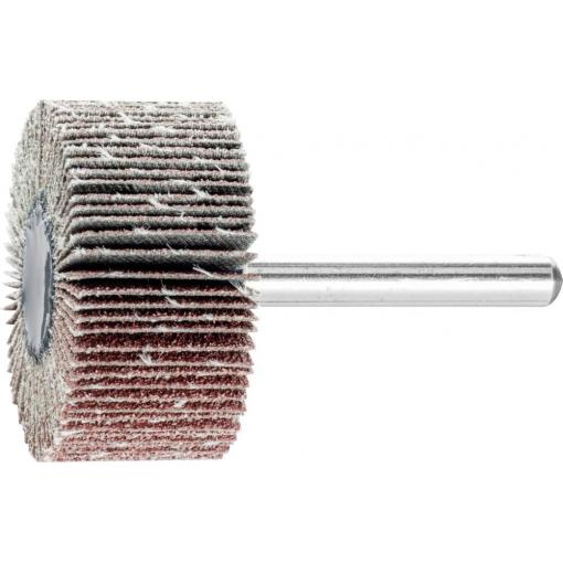 PFERD TOOLS 44408086 Vějířový brusný kotouč Průměr 40 mm 10 ks