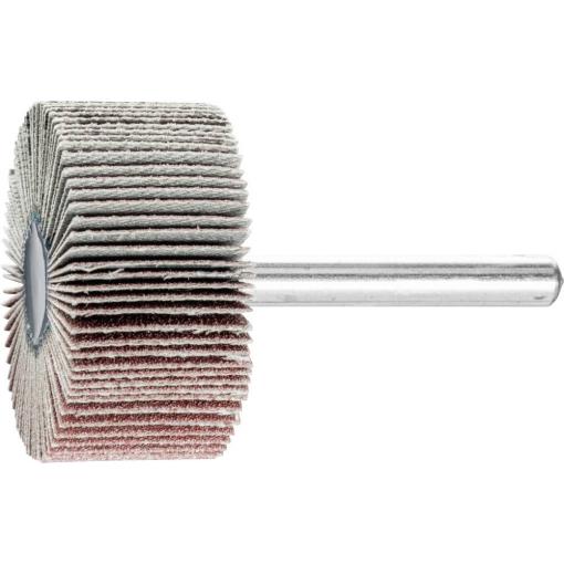 PFERD TOOLS 44408126 Vějířový brusný kotouč Průměr 40 mm 10 ks
