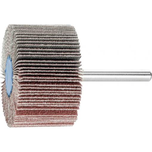 PFERD TOOLS 44503086 Vějířový brusný kotouč Průměr 50 mm 10 ks