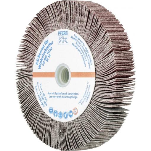 PFERD TOOLS 44781508 Brusný kotouč Průměr 115 mm 2 ks