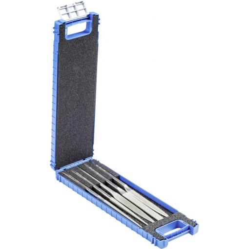 PFERD TOOLS 15826272 Sada diamantových pilníků D126 1 ks