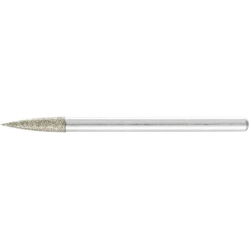PFERD TOOLS 36443020 Diamantový brusný hrot Průměr 3 mm 1 ks