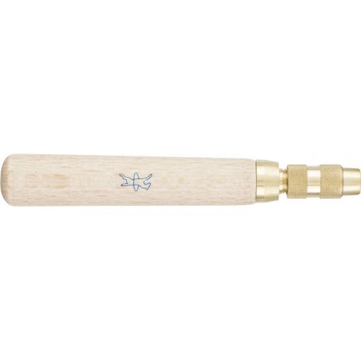 PFERD TOOLS 12299006 Držák jehlových pilníků NFH 212 Délka 92 mm 1 ks