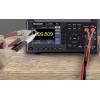 VOLTCRAFT MSLK-100 N/A Kelvinův měřicí kabel 4 vodiče 1 pár