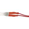VOLTCRAFT MSLK-100 N/A Kelvinův měřicí kabel 4 vodiče 1 pár