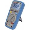 Multimetrix DMM 220 digitální multimetr, vodotěsnost (IP67), CAT III 1000 V, CAT IV 600 V, Displej (counts): 6000