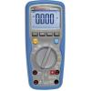 Multimetrix DMM 220 digitální multimetr, vodotěsnost (IP67), CAT III 1000 V, CAT IV 600 V, Displej (counts): 6000