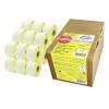 Avery-Zweckform etikety 89 x 36 mm papír bílá 4680 ks trvalé AS0722390 Adresní nálepky