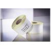 Avery-Zweckform etikety 89 x 36 mm papír bílá 4680 ks trvalé AS0722390 Adresní nálepky