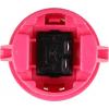 Joy-it Button-Magenta-Mini tlakový spínač 1 ks