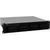 Synology RackStation RS1221RP+ skříň pro NAS server 8 Bay RS1221RP+