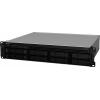 Synology RackStation RS1221RP+ skříň pro NAS server 8 Bay RS1221RP+