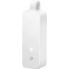 TP-LINK UE300C síťový adaptér 10 / 100 / 1000 MBit/s USB-C®