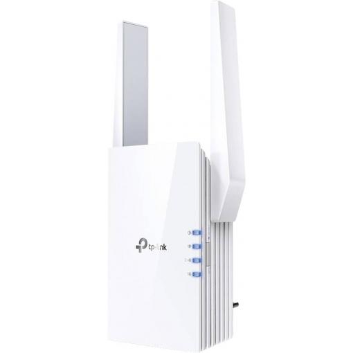TP-LINK Wi-Fi repeater RE605X, RE605X, 1775 MBit/s