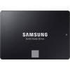 Samsung 870 EVO 500 GB interní SSD pevný disk 6,35 cm (2,5) SATA 6 Gb/s Retail MZ-77E500B/EU