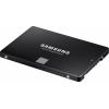 Samsung 870 EVO 500 GB interní SSD pevný disk 6,35 cm (2,5) SATA 6 Gb/s Retail MZ-77E500B/EU