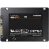 Samsung 870 EVO 1 TB interní SSD pevný disk 6,35 cm (2,5) SATA 6 Gb/s Retail MZ-77E1T0B/EU