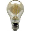 Heitronic 15000 LED E27 klasická žárovka 4 W = 35 W teplá bílá (Ø x d) 60 mm x 108 mm nestmívatelné 1 ks