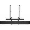 Vogels Sound 3550 Soundbar držák na zeď černá 1 ks