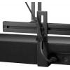 Vogels Sound 3550 Soundbar držák na zeď černá 1 ks