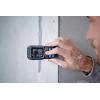 Bosch Professional GLM 50-27 C laserový měřič vzdálenosti Bluetooth, adaptér stativu 6,3 mm (1/4), dokumentární aplikace 50 m