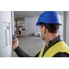 Bosch Professional GLM 50-27 C laserový měřič vzdálenosti Bluetooth, adaptér stativu 6,3 mm (1/4), dokumentární aplikace 50 m