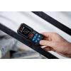 Bosch Professional GLM 50-27 C laserový měřič vzdálenosti Bluetooth, adaptér stativu 6,3 mm (1/4), dokumentární aplikace 50 m