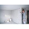 Bosch Professional GLM 50-27 C laserový měřič vzdálenosti Bluetooth, adaptér stativu 6,3 mm (1/4), dokumentární aplikace 50 m