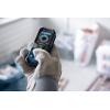 Bosch Professional GLM 50-27 CG laserový měřič vzdálenosti Bluetooth, dokumentární aplikace, adaptér stativu 6,3 mm (1/4) 50 m