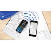 Bosch Professional GLM 50-27 CG laserový měřič vzdálenosti adaptér stativu 6,3 mm (1/4), Bluetooth, dokumentární aplikace 50 m