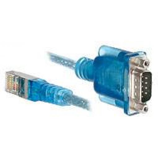 Ixxat 1.04.0074.01000 CAN-Adapter kabel RJ-45, D-SUB9 2 ks