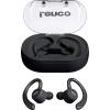 Lenco EPB-460BK Headset do uší (In Ear) Bluetooth® černá headset, za uši, odolné vůči potu sportovní
