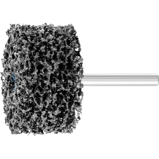 PFERD TOOLS 44698002 Čisticí plsť POLICLEAN PCLZY Ø 50 x 26 mm, Ø 6 mm pro hrubé čištění 50 mm 1 ks