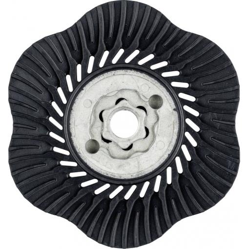 PFERD TOOLS 44890151 Opěrný talíř COMBICLICK Ø 125 mm závit M14 pro úhlovou brusku 125