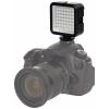 DÖRR VL-49 LED video svítidlo Počet LED=49